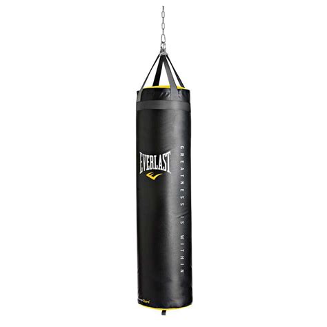 heavy bag everlast